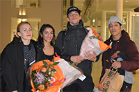 GGD Wereld Aids Dag