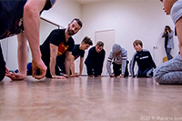 Bboy Kujo (USA)
