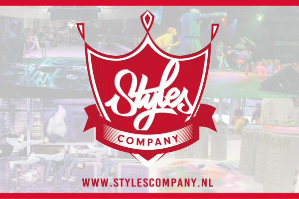 VIDEO: Styles Urban Arts Educatie