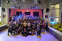 Jan van Brabant College
