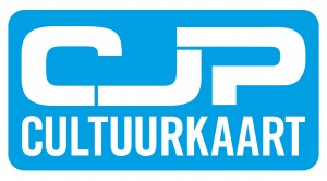 CJP Cultuurkaart