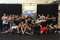 Danish School of Arts