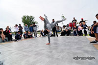 Styles Battle Leidschenveen