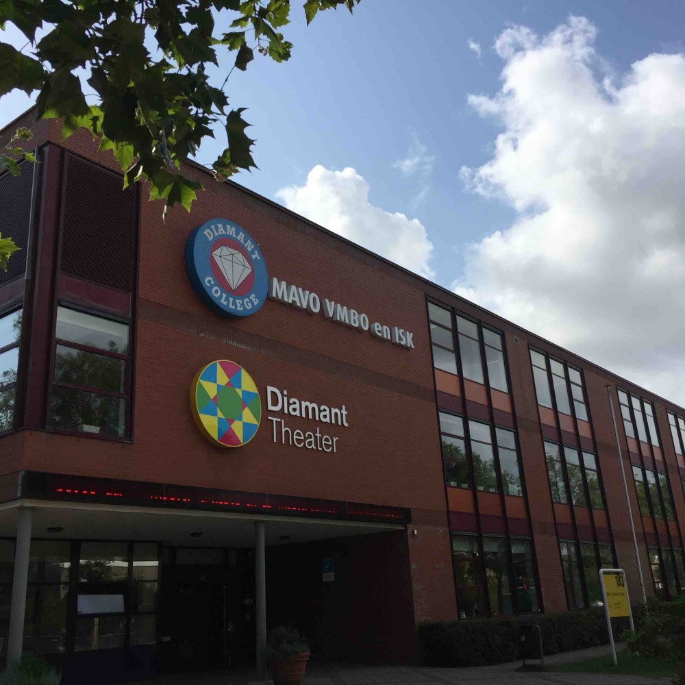 Diamant College