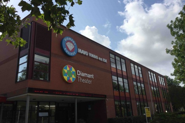 Diamant College