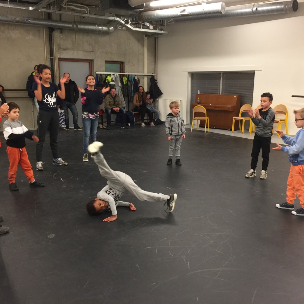 Styles Academy CKC Zoetermeer