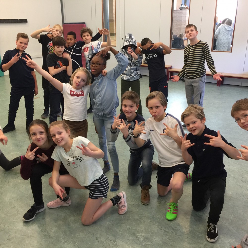 Prins Mauritsschool