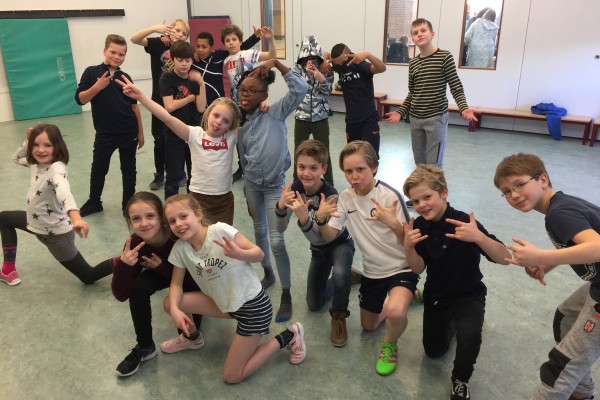 Prins Mauritsschool