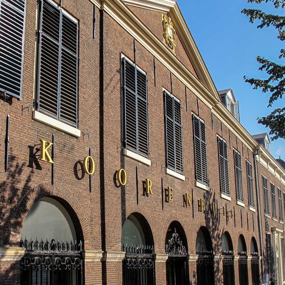 Styles Academy Koorenhuis