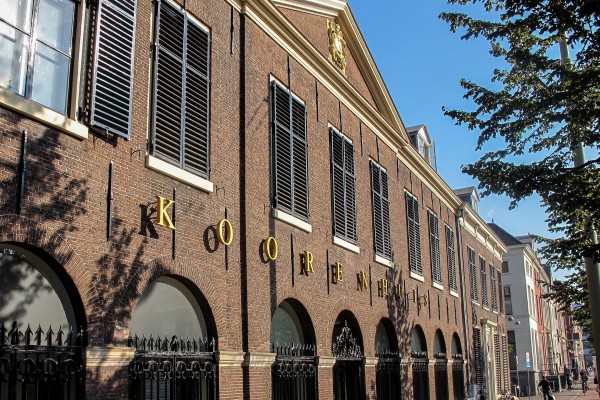 Styles Academy Koorenhuis