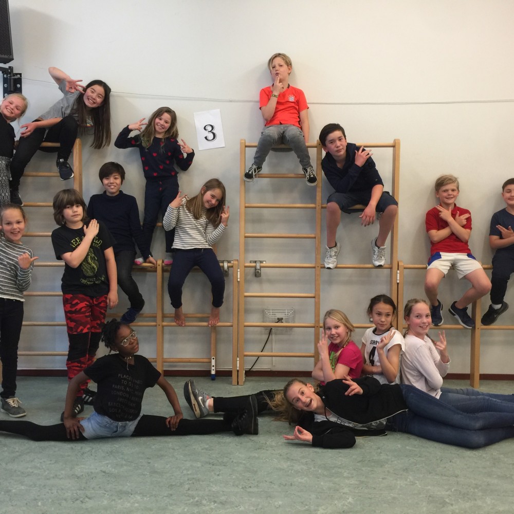 Prins Mauritsschool