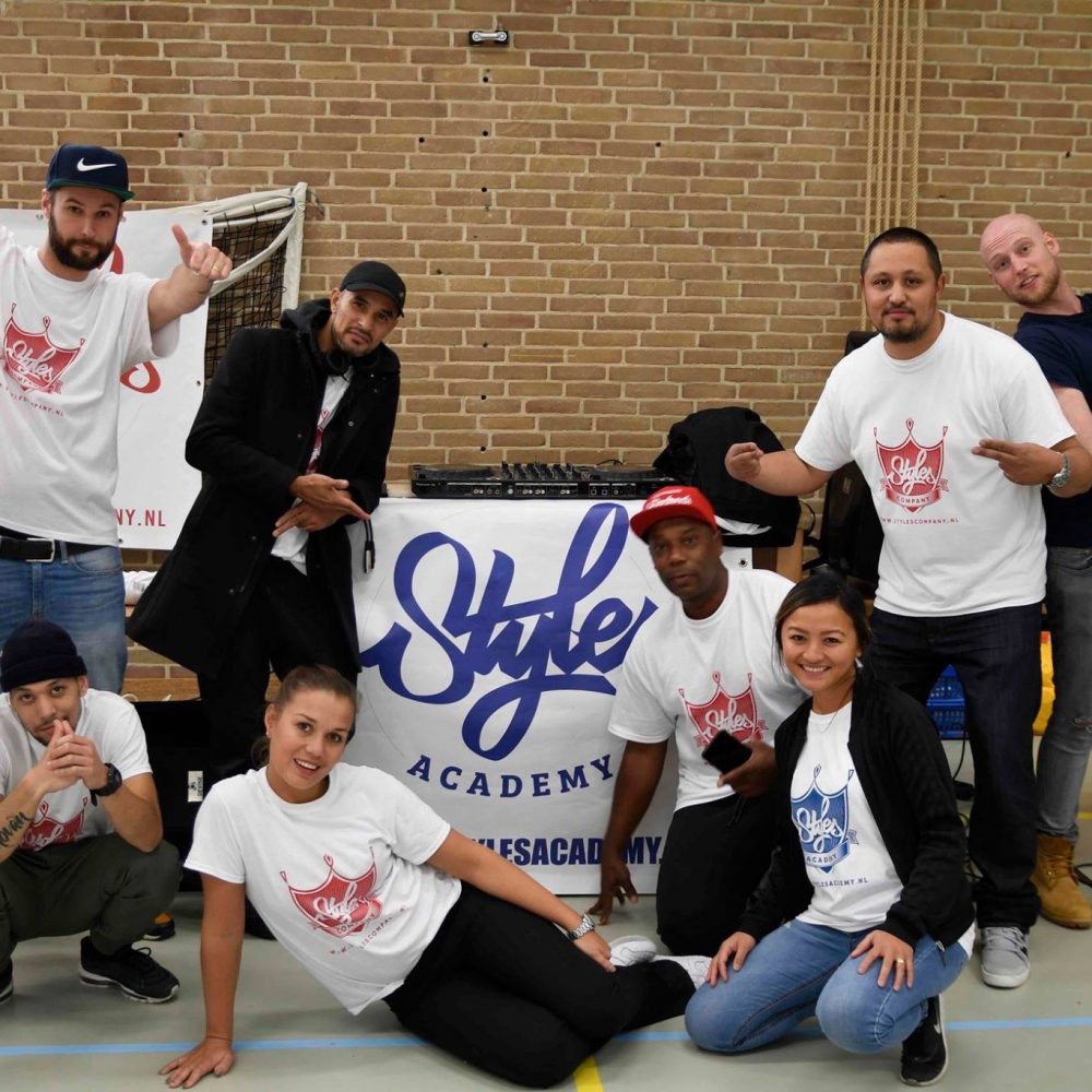 Christelijk Gymnasium Sorghvliet