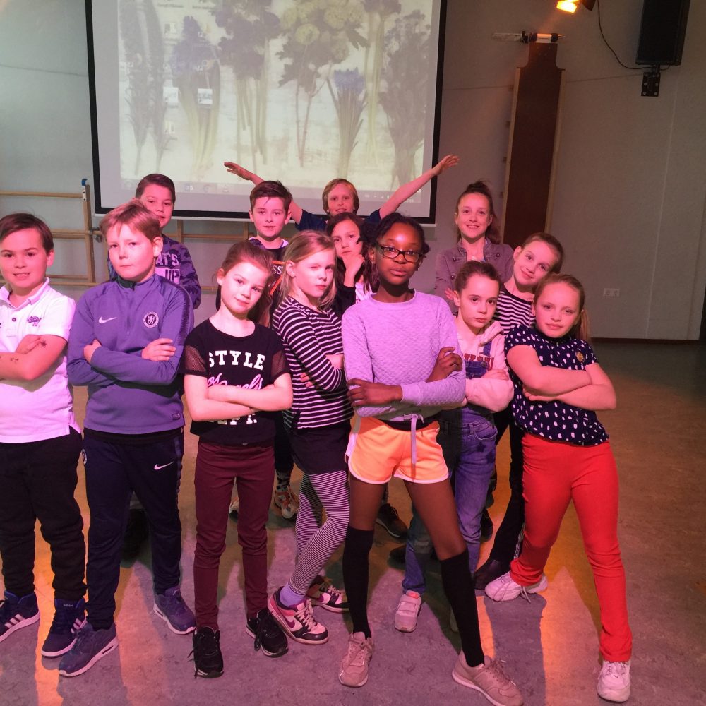 Prins Mauritsschool