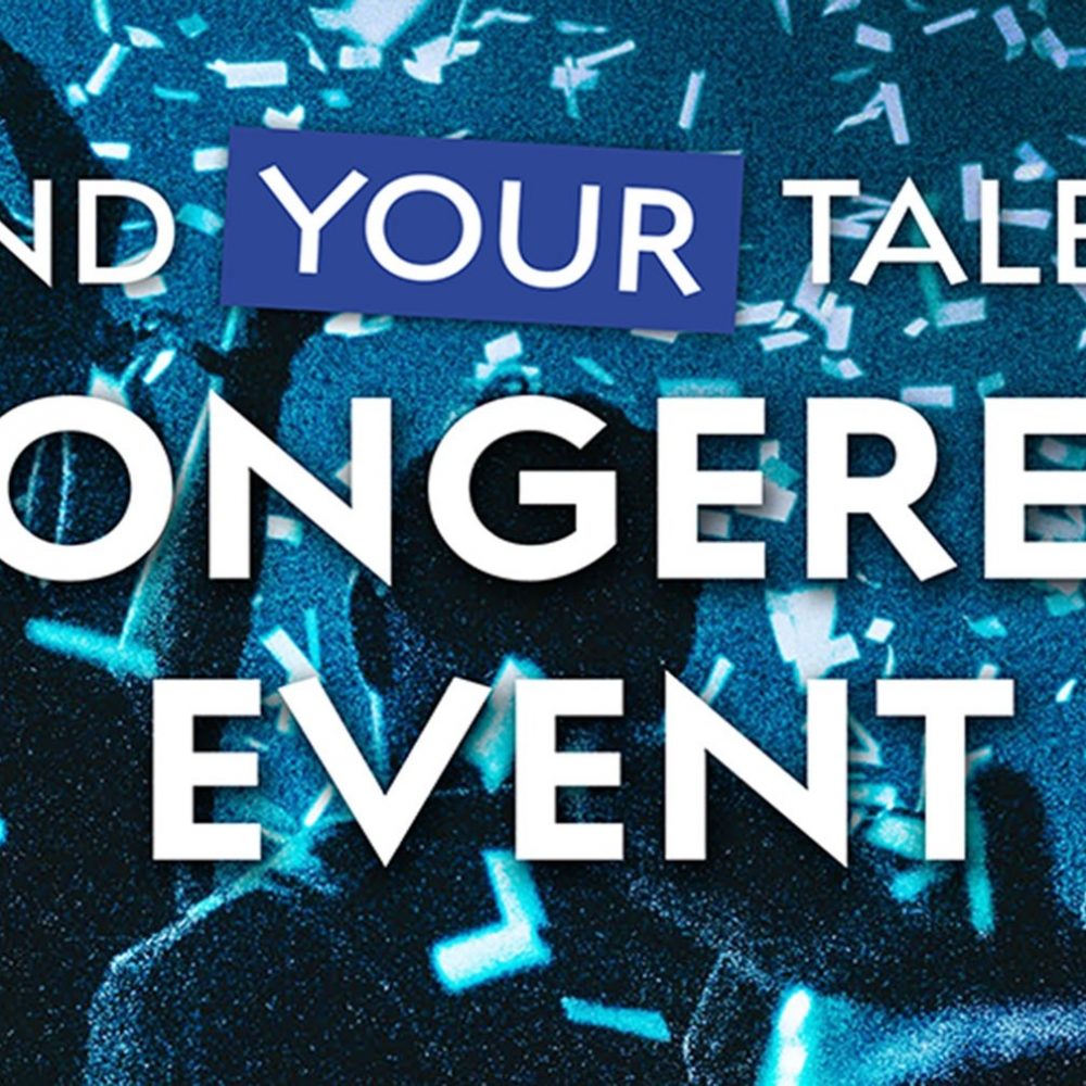 Find your Talent