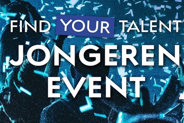 Find your Talent