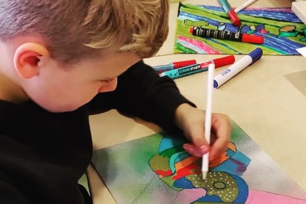 Prins Maurits School