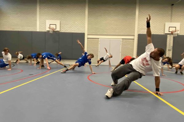 RIJNLANDS LYCEUM WASSENAAR