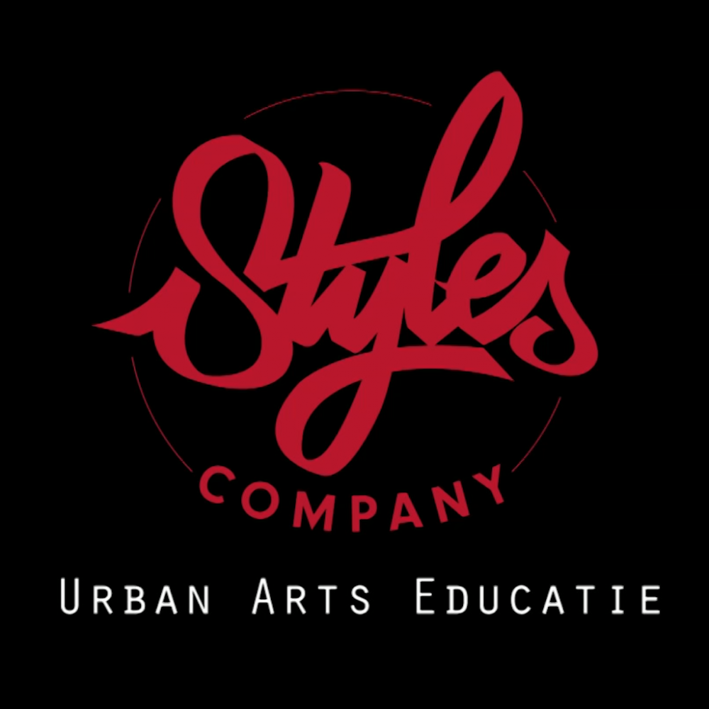 VIDEO: Johan de Witt STYLES Urban Arts Educatie