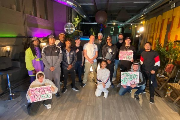 U-Night Battle of Styles