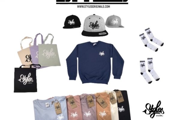 Styles Originals