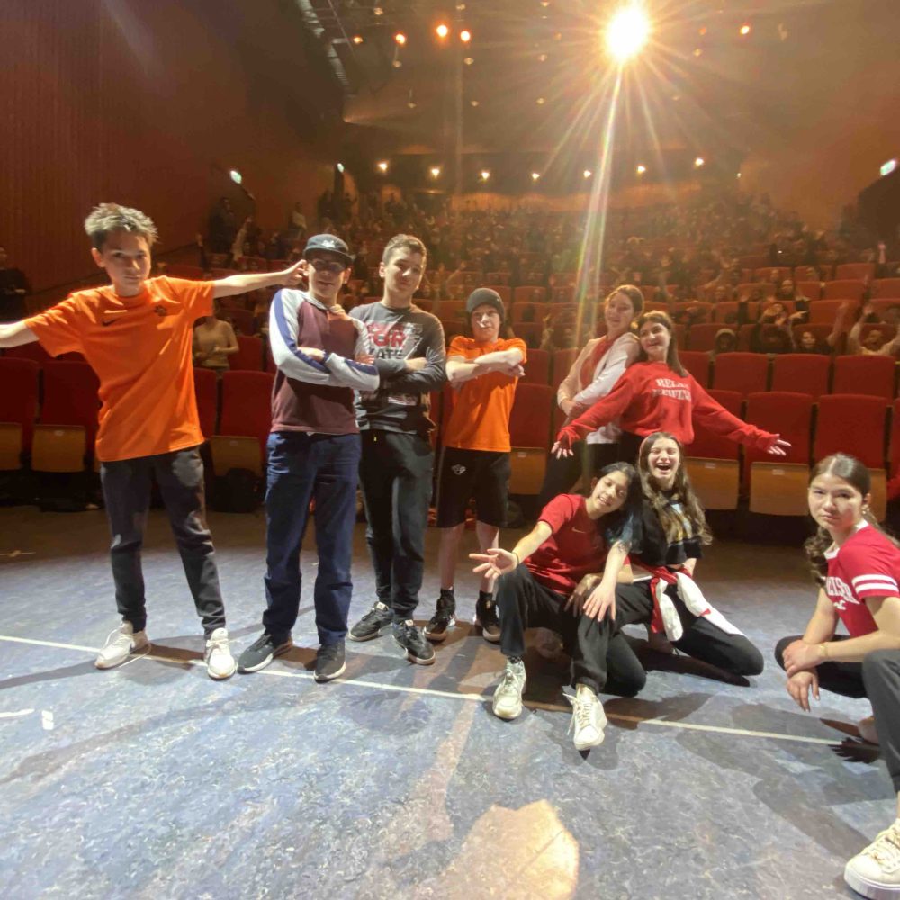 International School of The Hague