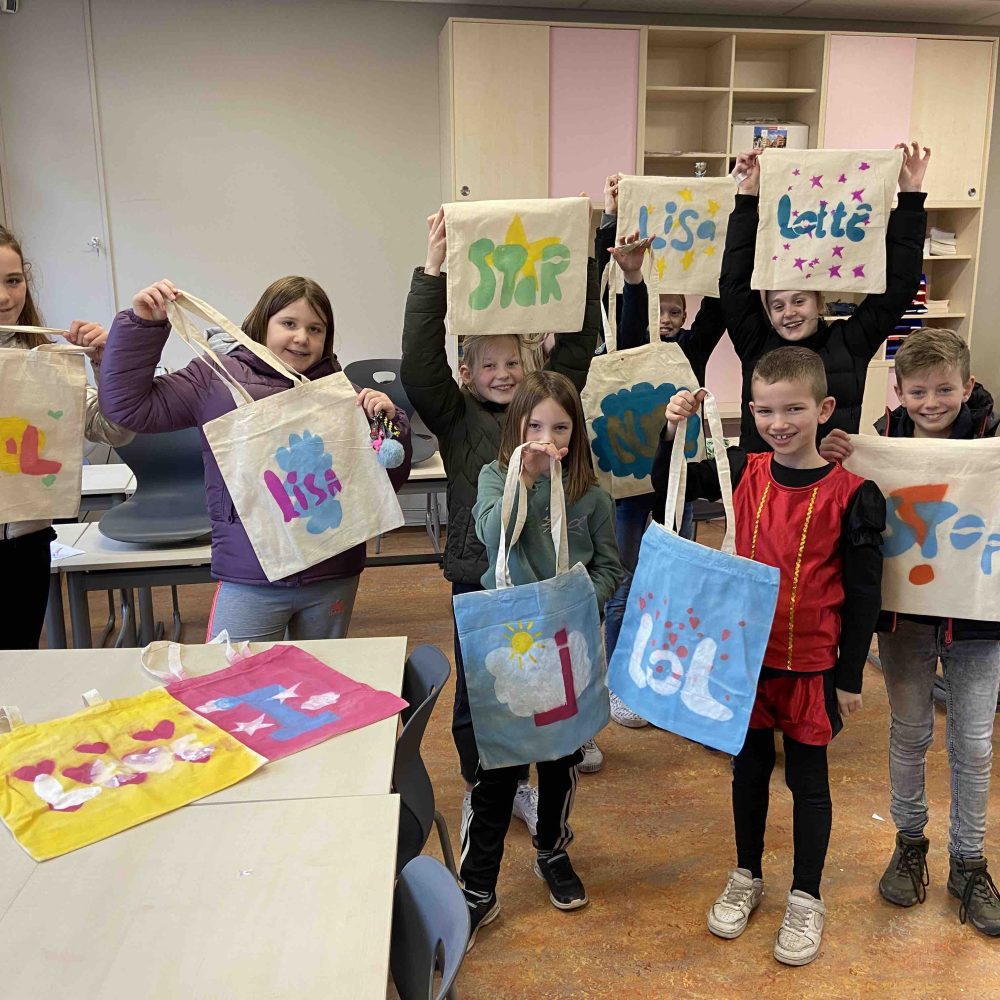 Koningin Julianaschool
