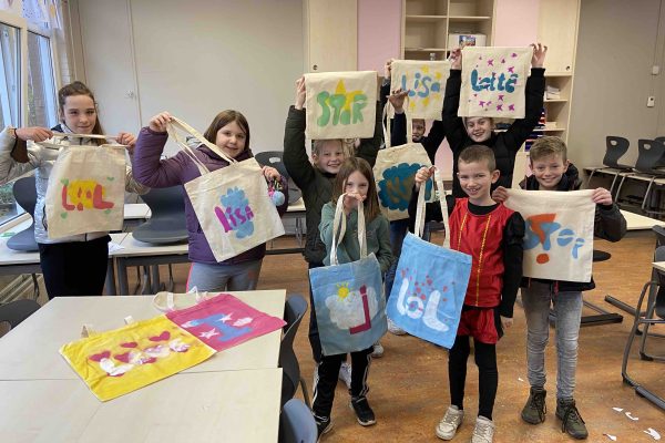 Koningin Julianaschool