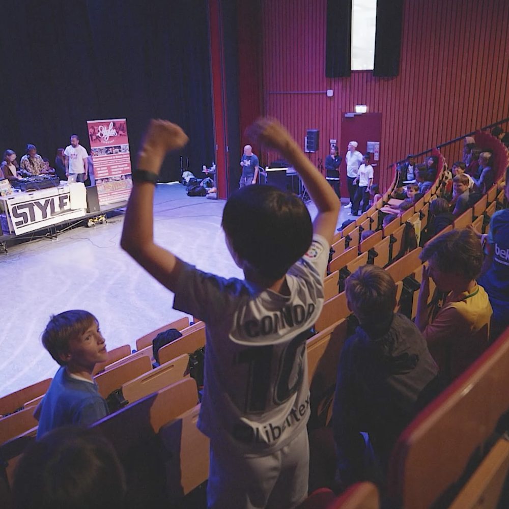 International School of The Hague