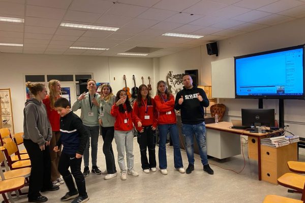 De Populier