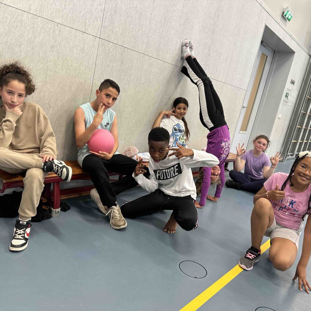 Gerth van Wijkschool Den Haag