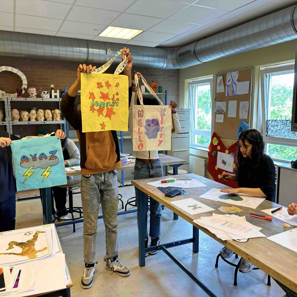 Praktijkschool Esloo College