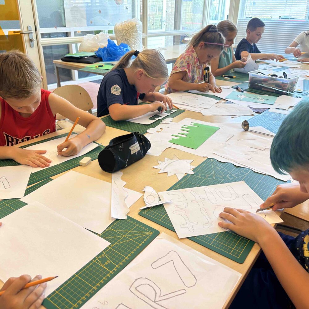 Basisschool De Buut Zoetermeer