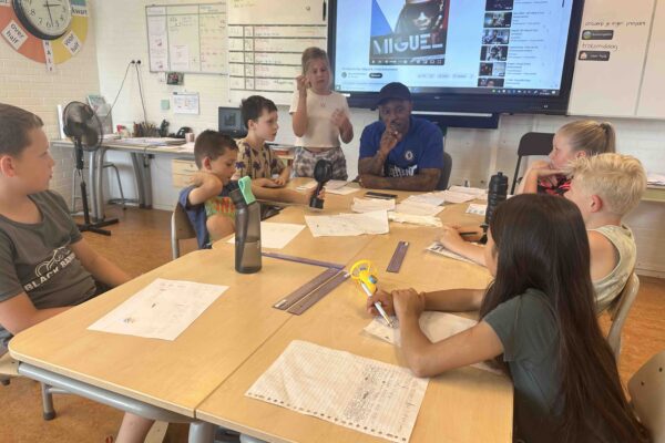 Basisschool De Buut Zoetermeer