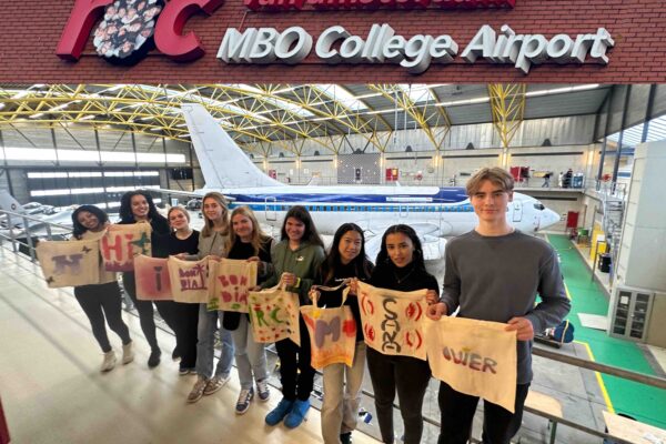 ROC Airport Hoofddorp
