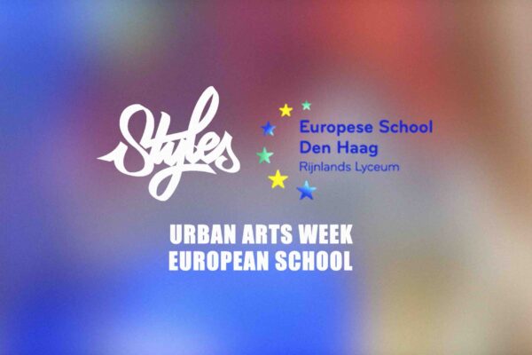 VIDEO: EUROPEAN SCHOOL OF THE HAGUE